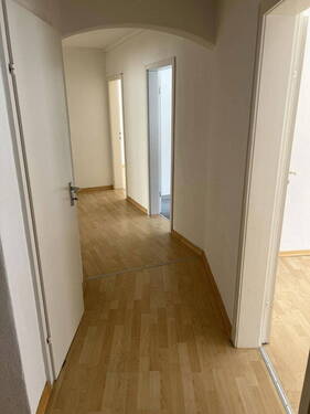 Bild 1 - 3-Zimmer-Wohnung mit Balkon nähe Hildesheim Hbf