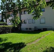 4-FH mit Potenzial und Herz (2 Whg. mit je ca. 139 m²) - Gottmadingen