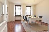 Esszimmer 1 - 5 Zimmer Etagenwohnung zum Kaufen in Nürnberg