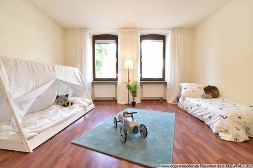 Kinderzimmer - 