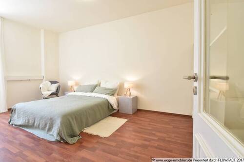 Schlafzimmer - 