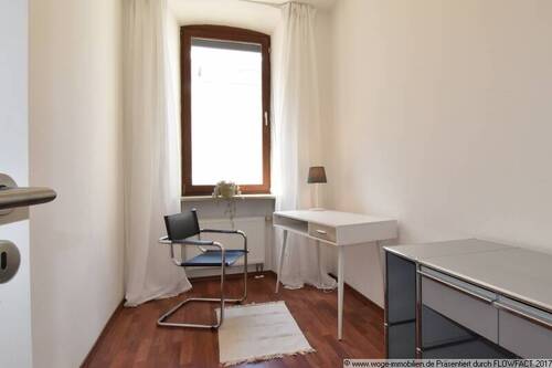 Arbeitszimmer - 