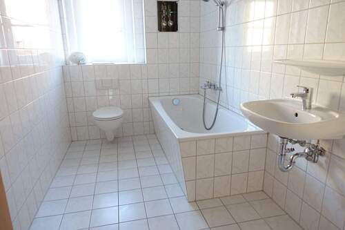Wannenbad - Etagenwohnung mit 45,30 m² in Chemnitz zur Miete