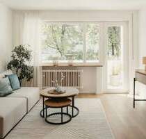 Charmante 3-Zimmer-Wohnung in Kaufbeuren -provisionsfrei-