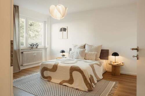 Schlafzimmer - 