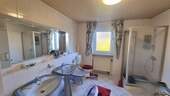 Badezimmer Erdgeschoss - 