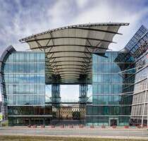 Stilvoll designte Privat-Büros im Zentrum von Rostock - All-in-Miete