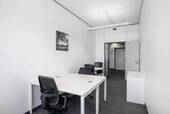 Bild 1 - Private Büros und Co-Working in Walldorf (Partner Port) - All-in-Miete