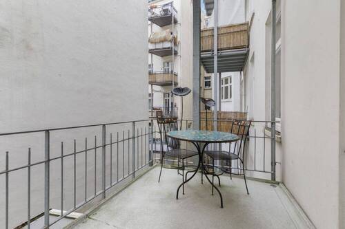 Balkon 2 - 