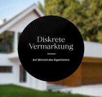 Frankfurt - Kalbach: Charmantes Energiesparhaus in attraktiver Lage - Frankfurt am Main