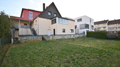 Das eigene Zuhause - Ein wenig Eigenleistung und fertig! Doppelhaushälfte mit Garage in bevorzugter Lage von Neumarkt