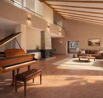 Provisionsfrei: Stilvolles Architekten-Zweifamilienhaus mit besonderem Wohnkonzept in Erlensee