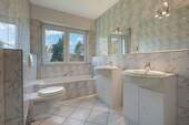 Whg 2 - Badezimmer - 