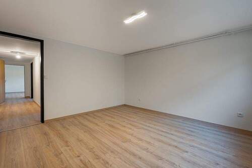 Whg 3 - Wohnzimmer - 