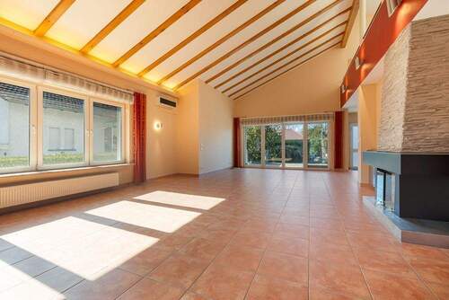 Wohnzimmer Ansicht 2 - 