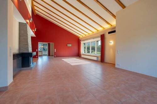 Wohnzimmer Ansicht 3 - 