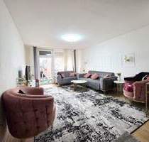 4-Zimmer-Wohnung | Balkon | Aufzug | Außenstellplatz - Freiburg im Breisgau Weingarten