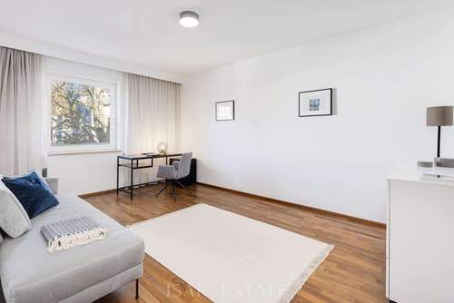 KInderzimmer / Büro - 