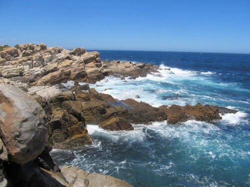 Bild 1 - Beachfarm Betty Bay - 422.000,00&nbsp;EUR Kaufpreis, ca.&nbsp; 1,00&nbsp;m&sup2;&nbsp;Wohnfl&auml;che