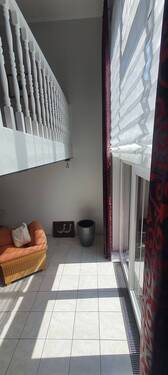 Fast schon eine Galerie. - 