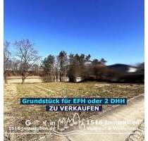 +TOP+ Attraktives Baugrundstück in Geisenfeld - provisionsfrei - Geisenfeld-Ainau Zell