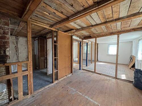 Holzhaus_EG - 