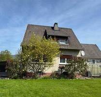 Mehrgenerationenhaus plus Holzhaus in Sundern-Altenhellefeld! - Sundern (Sauerland)