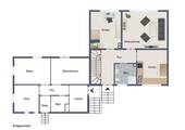 Erdgeschoss - 