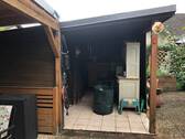 Schuppen - 