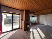 Wohnen/Essen - 