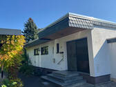 Hausansicht - 7 Zimmer Einfamilienhaus zum Kaufen in Bad Sobernheim