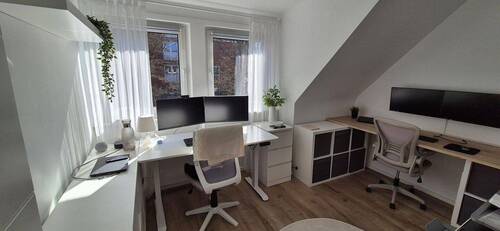Büro - 