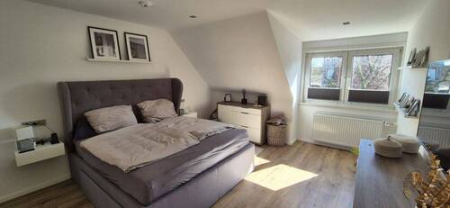 Schlafzimmer - 