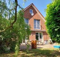 Einfamilienhaus im schönen Seevetal - Viebrock Qualität