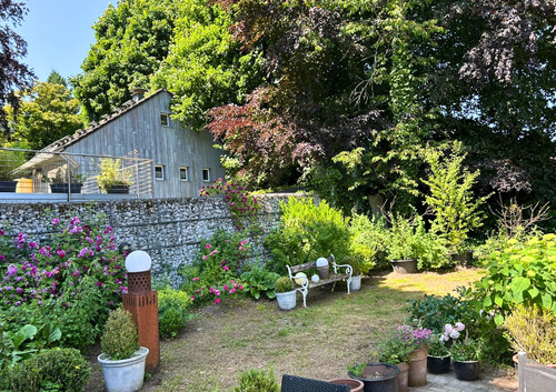 Garten - 