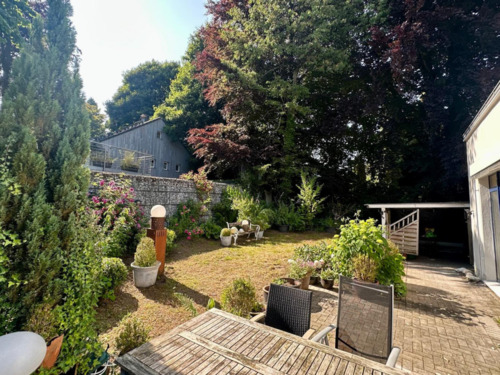 Garten - 
