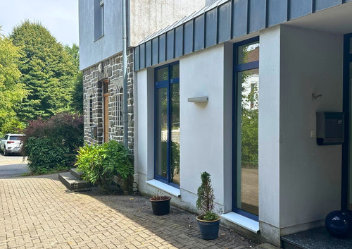 Eingangsbereich - 