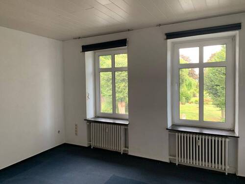 Schlafzimmer 2 Bungalow - 