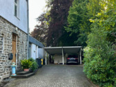 Eingangsbereich - 