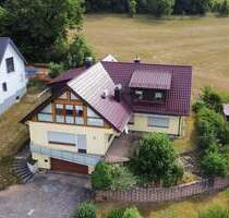 Dachgeschosswohnung im Zweifamilienhaus mit großem Gartenanteil - Eckental Forth