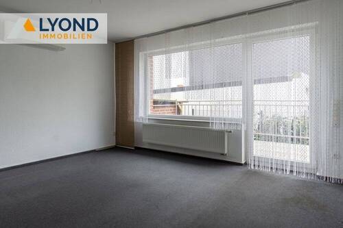 Wohn-/Essbereich Erdgeschoss (Anbau) - 