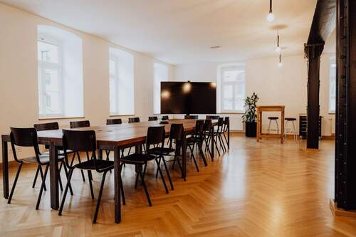 Hauptraum - Büro zur Miete in München