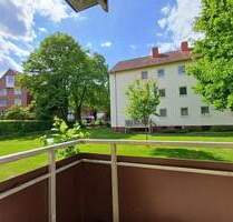 Gemütliche Wohnung sucht kleine Familie - Minden Innenstadt