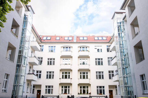 Best_Place_Markelstrasse_38 _Fassade-3 - 