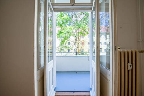 Best_Place_Markelstrasse_38_38A_WE18_Balkon-8 - 2 Zimmer Etagenwohnung in Berlin