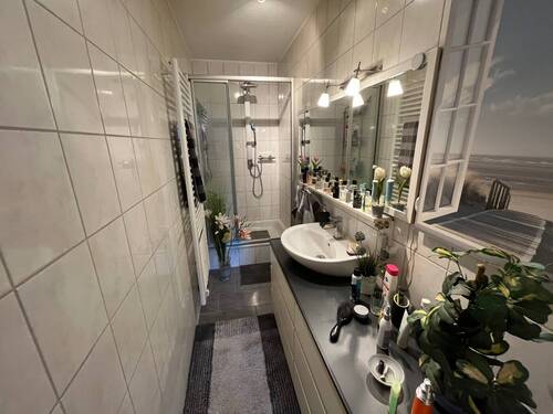 Die meisten Bäder.... - 