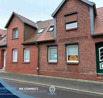 Historischer Charme trifft moderne Sanierung - ein Wohnensemble in bester Altstadtlage. - Tangermünde