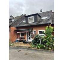 Für die große Familie - Am Südhang von Katernberg wohnen ! - Wuppertal Elberfeld