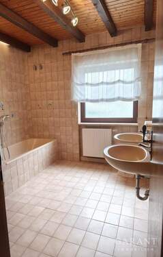 Badezimmer - 