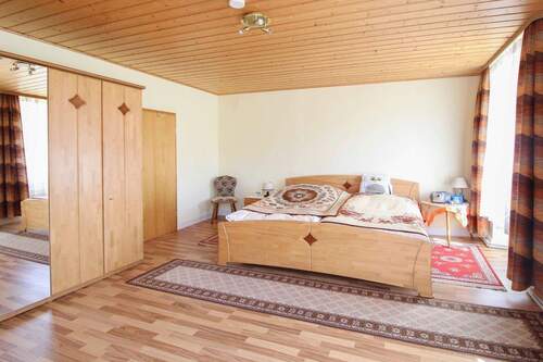 Schlafzimmer 3 1.OG - 